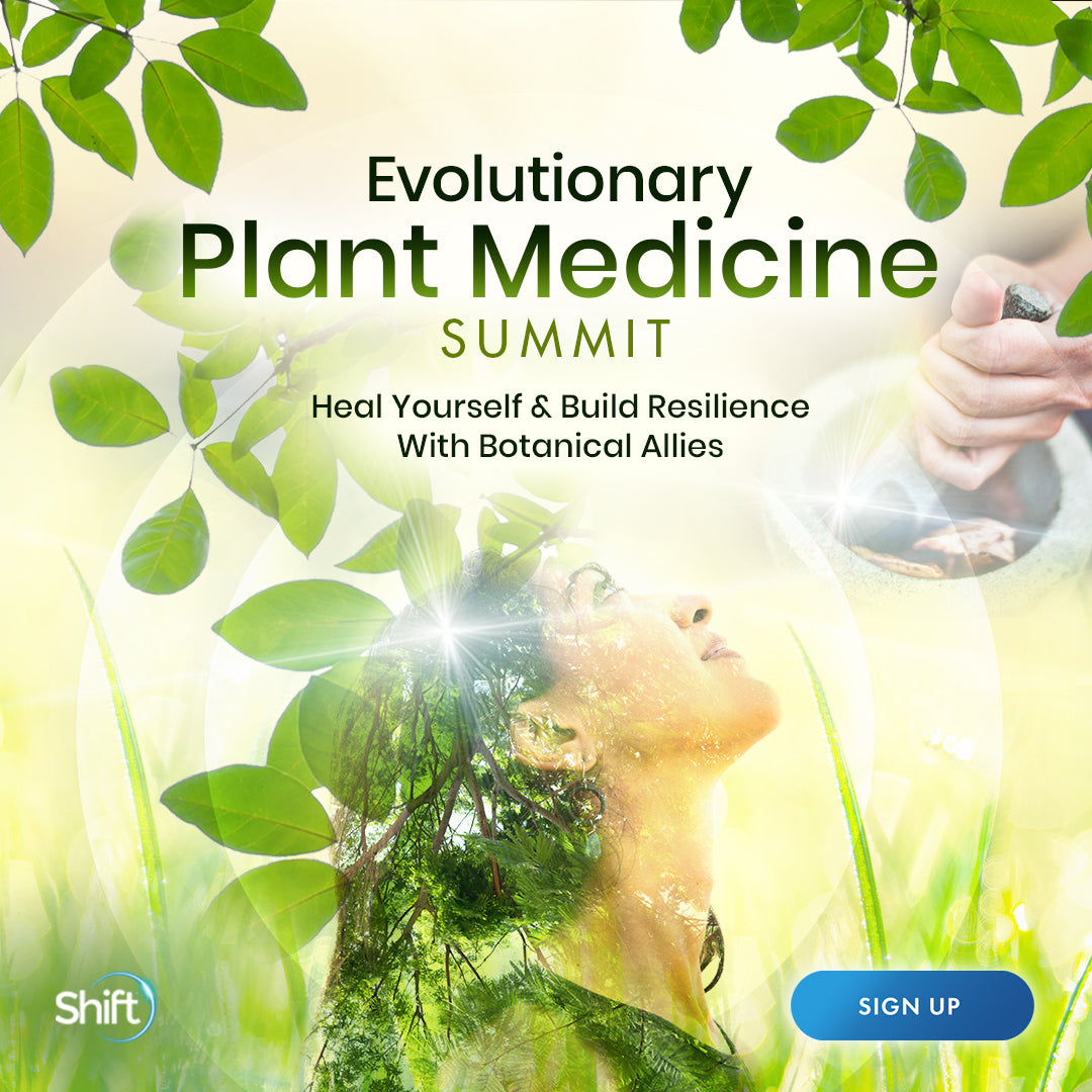 The Evolutionary Plant Medicine Summit