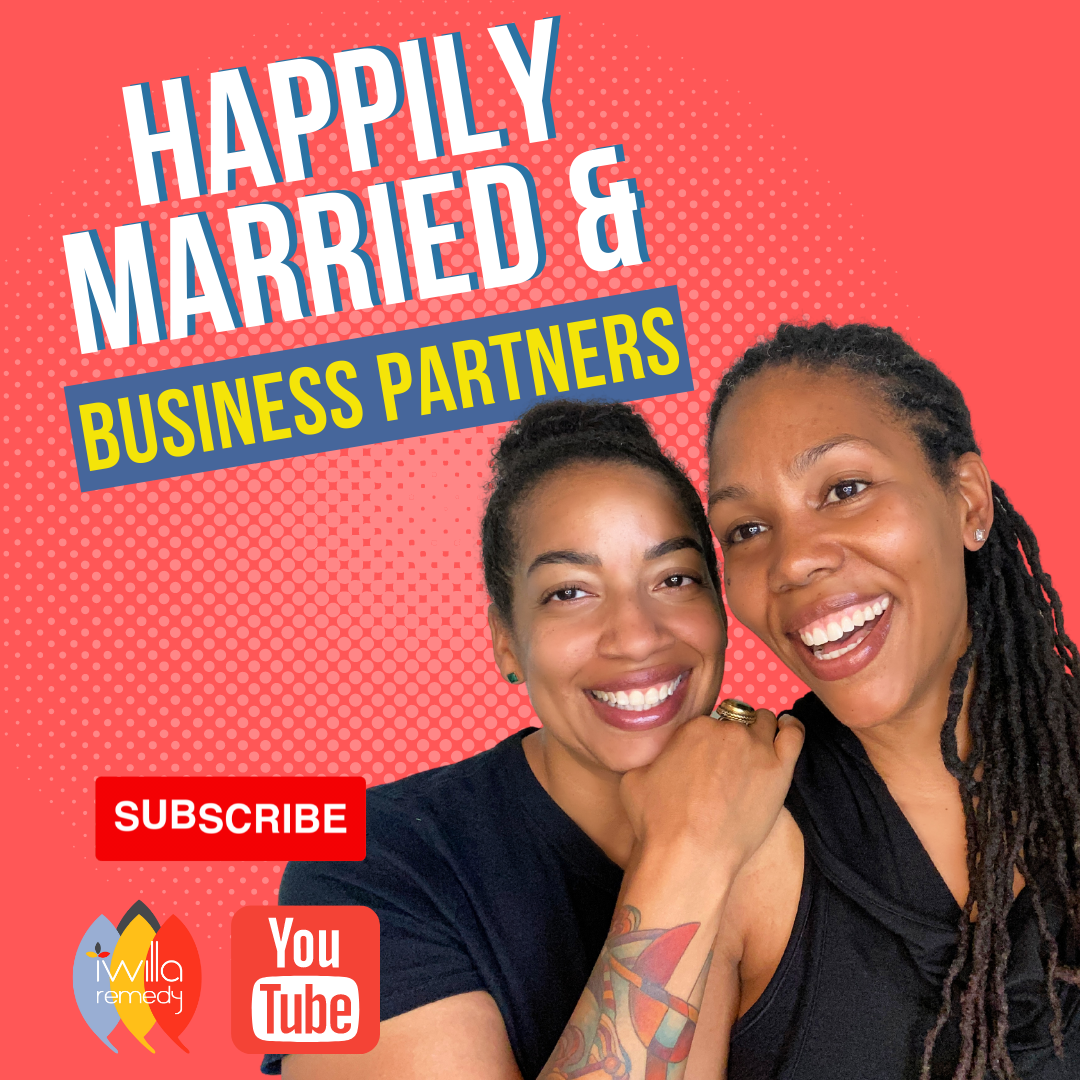 Happily Married & Business Partners - Tips For Married Business Owners
