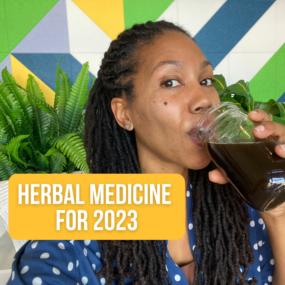 Make Medicine for 2023