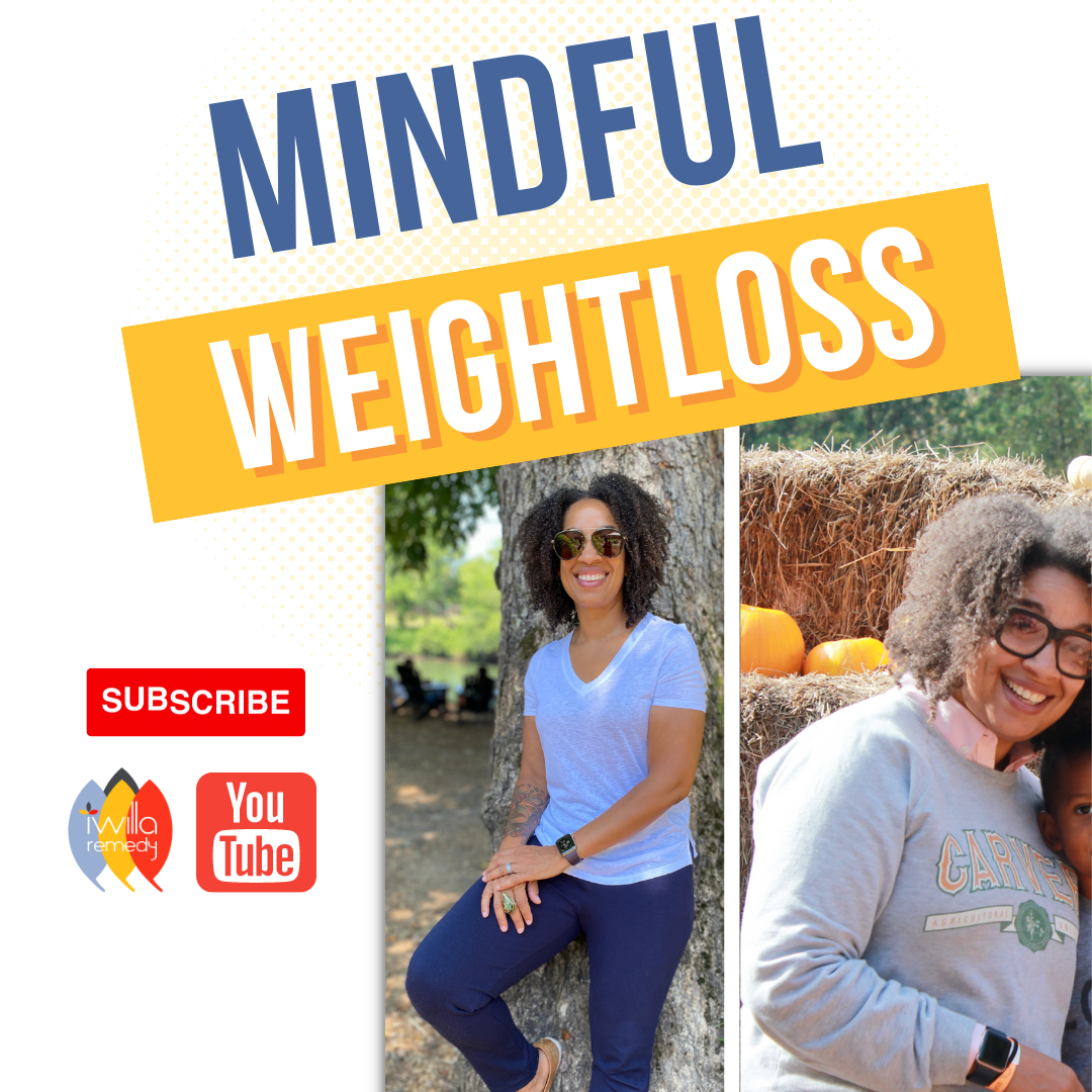 Mindful Weightloss