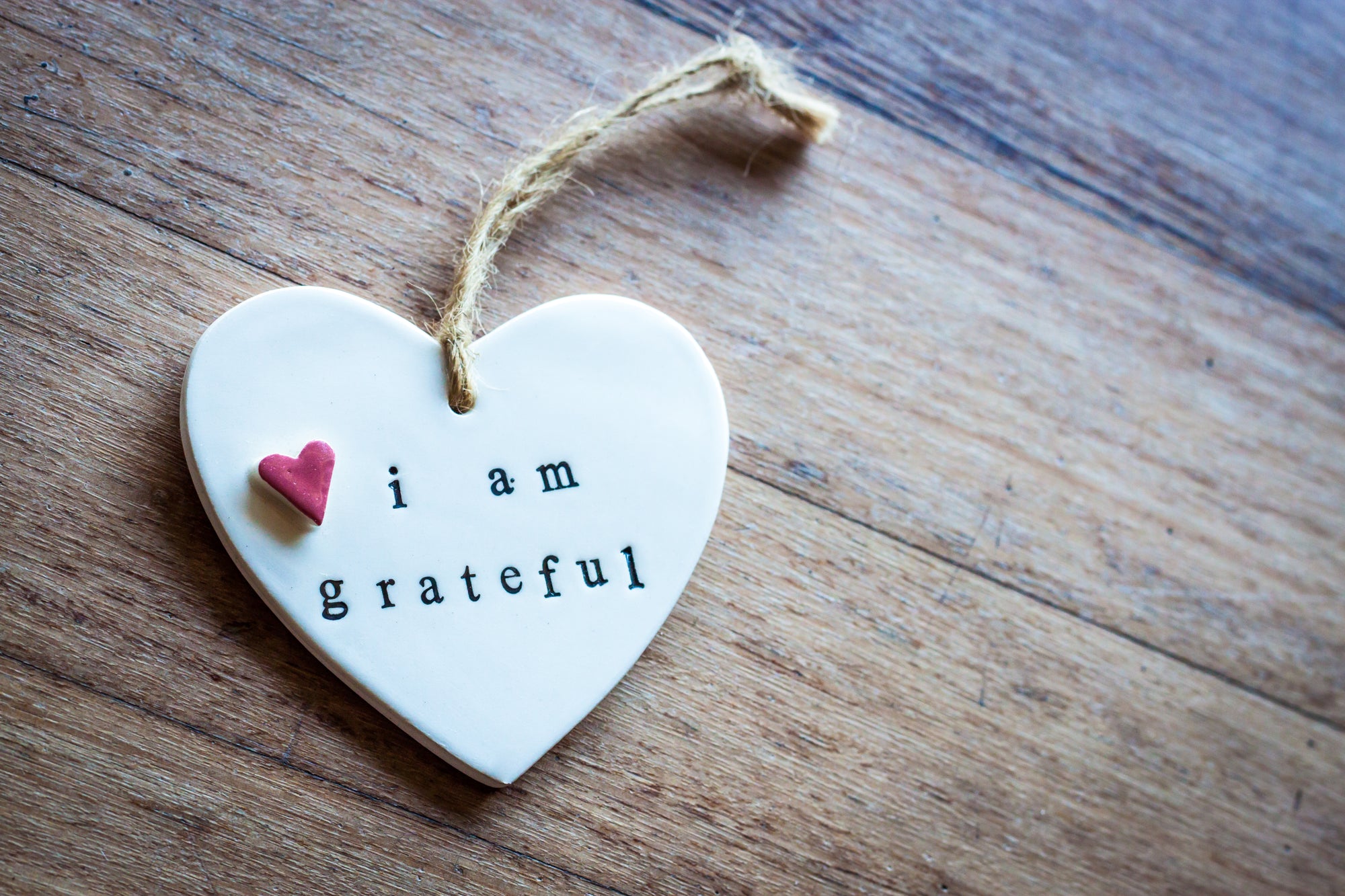 i am grateful attitude of gratitude toward financial obligations