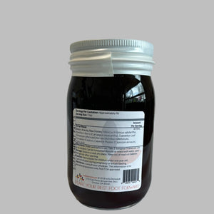 Heart Health Syrup | Cardiovascular System Support