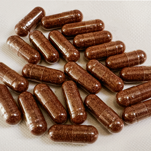Heart Health Capsules | Cardiovascular System Support